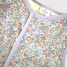Load image into Gallery viewer, Kids Stylish Vest for babies and children in a cosy Scandinavian style by Little Scandi baby