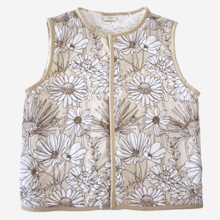 Load image into Gallery viewer, Kids Stylish Vest - Child Gilet - Baby Vest - outerwear Front vest - Little Scandi baby
